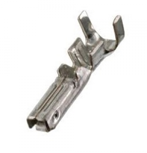 Контакт гнездовой (282110-1) 282110-1