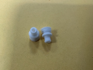 Уплотнитель (D 4,8-5,8мм) 828905-1