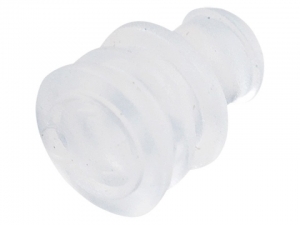 Заглушка для колодок 828922-1 (D-4,8-5,8) 828922-1